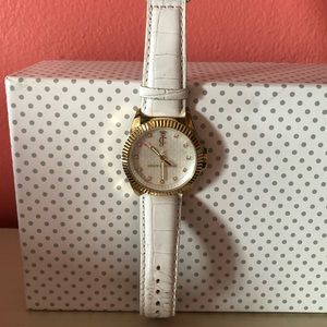 Juicy Couture Watch 🎀